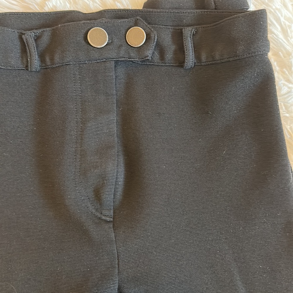 Topshop Riding Pants - Picture 8 of 9